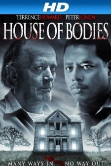House Of Bodies (2016) afişi