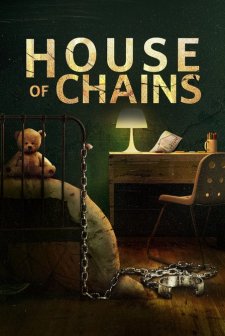 House of Chains (2022) afişi