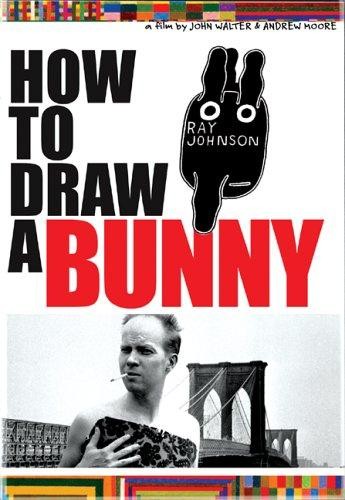 How To Draw A Bunny (2002) afişi How To Draw A Bunny (2002) afişi