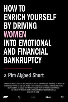 How To Enrich Yourself By Driving Women ınto Emotional And Financial Bankruptcy