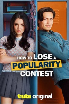 How to Lose a Popularity Contest (2026) afişi