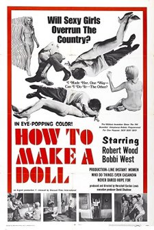 How To Make A Doll
