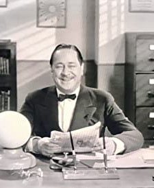 How To Read (1938) afişi