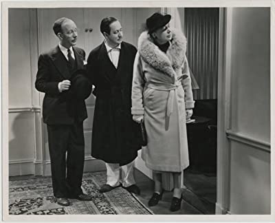 How To Sub-Let (1939) afişi How To Sub-Let (1939) afişi