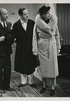 How To Sub-Let (1939) afişi