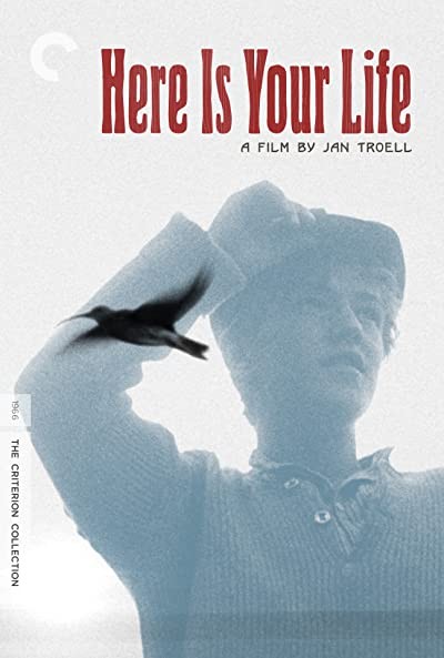 Här har du ditt liv (1966) afişi Här har du ditt liv (1966) afişi