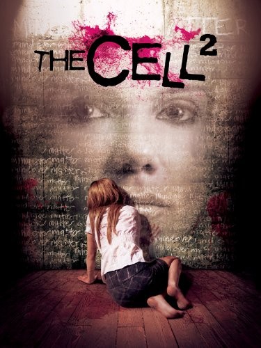 Hücre 2 (2009) afişi Hücre 2 (2009) afişi