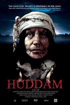 Hüddam (2015) afişi