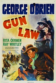 Hukuk Silahı (1938) afişi