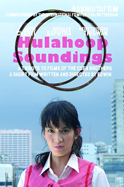 Hulahoop Soundings (2008) afişi Hulahoop Soundings (2008) afişi