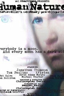 Human Nature (2012) afişi