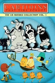 Humpty Dumpty (1935) afişi