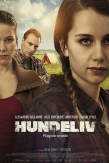Hundeliv (2016) afişi