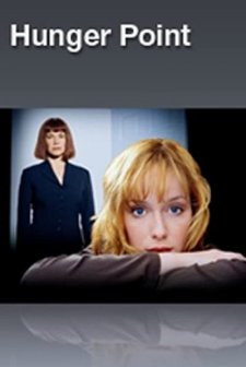 Hunger Point (2003) afişi