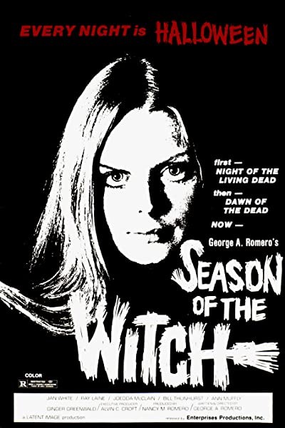 Hungry Wives (1972) afişi Hungry Wives (1972) afişi
