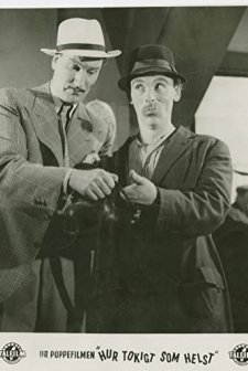 Hur Tokigt Som Helst