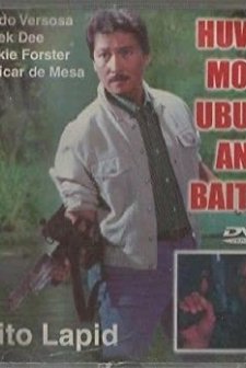 Huwag Mong Ubusin Ang Bait Ko! (2000) afişi