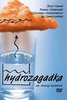 Hydrozagadka