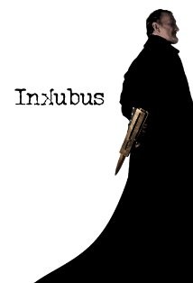 Inkubus (2010) afişi Inkubus (2010) afişi