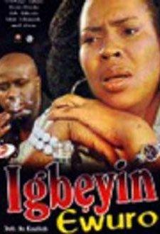 Igbeyin Ewuro
