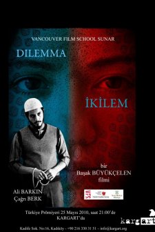 İkilem (2010) afişi