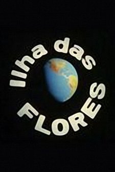 Isle Of Flowers (1989) afişi