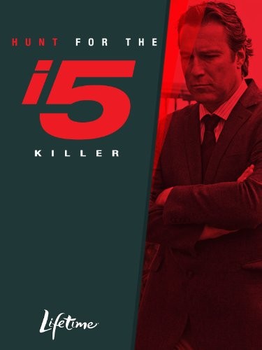 I-5 Katilinin Peşinde (2011) afişi I-5 Katilinin Peşinde (2011) afişi