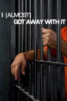 I (Almost) Got Away with It (2010) afişi