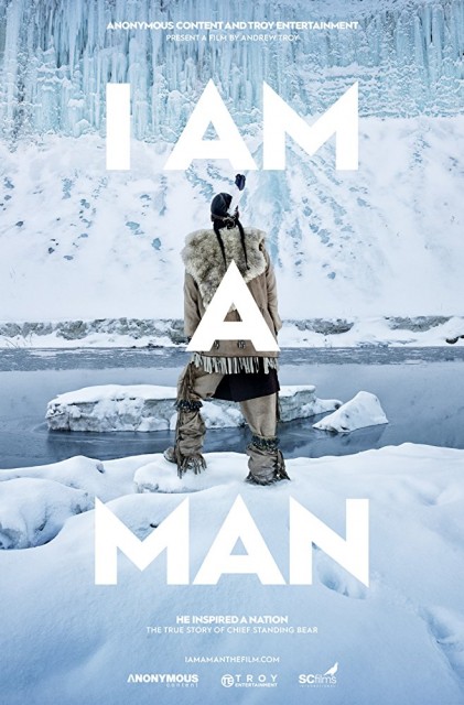 I Am a Man afişi I Am a Man afişi