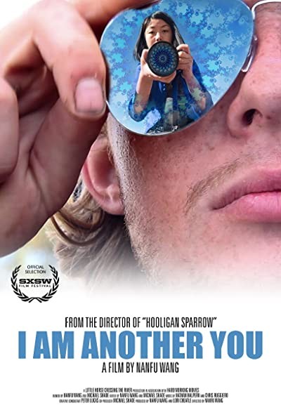 I Am Another You (2017) afişi I Am Another You (2017) afişi