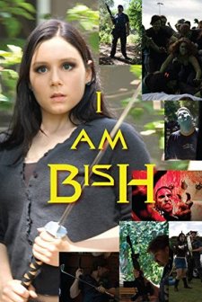 I Am Bish (2009) afişi