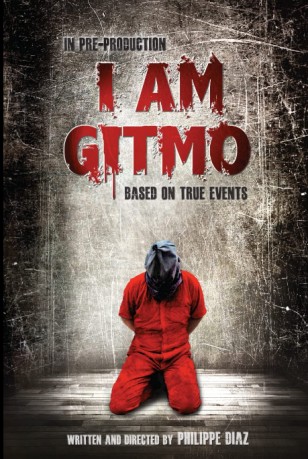 I Am Gitmo (2023) afişi I Am Gitmo (2023) afişi