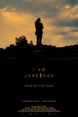 I Am Jane Doe (2016) afişi I Am Jane Doe (2016) afişi