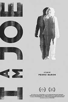I Am Joe (2016) afişi