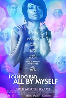 I Can Do Bad All By Myself (2009) afişi
