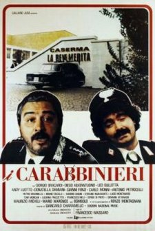 I carabbinieri