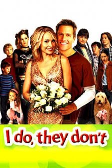 I Do, They Don't (2005) afişi