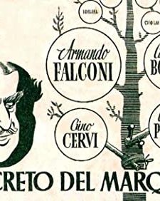 I Figli Del Marchese Lucera