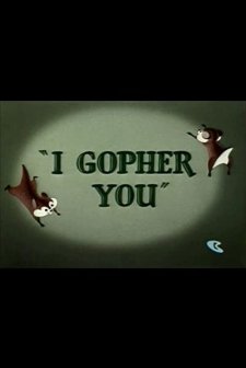 ı Gopher You