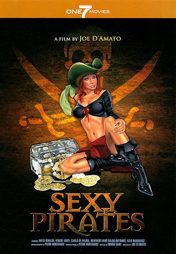 I predatori delle Antille (1999) afişi I predatori delle Antille (1999) afişi