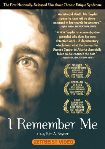 I Remember Me (2000) afişi I Remember Me (2000) afişi