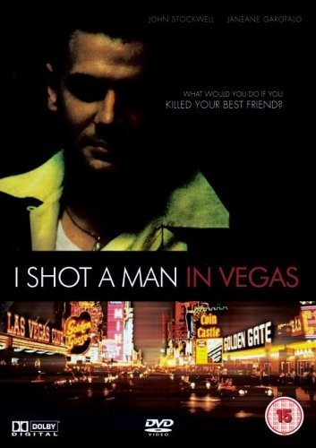 I Shot A Man In Vegas (1995) afişi I Shot A Man In Vegas (1995) afişi