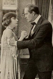 ı Want To Forget (1918) afişi