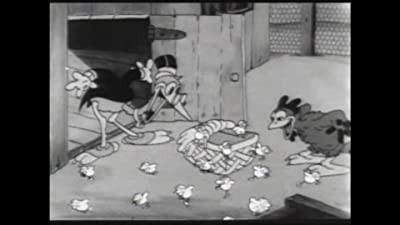 I Wish I Had Wings (1932) afişi I Wish I Had Wings (1932) afişi