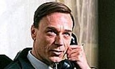 Ian Fleming: Bondmaker (2005) afişi