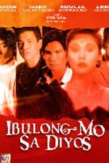 ıbulong Mo Sa Diyos