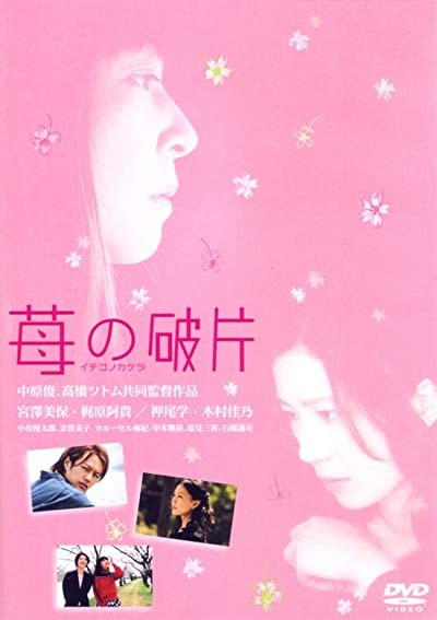 ıchigo No Kakera (2005) afişi ıchigo No Kakera (2005) afişi