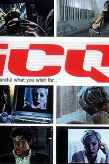 ıcq (2001) afişi