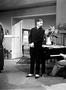 ıdeál Septimy (1938) afişi