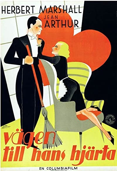 if You Could Only Cook (1935) afişi if You Could Only Cook (1935) afişi